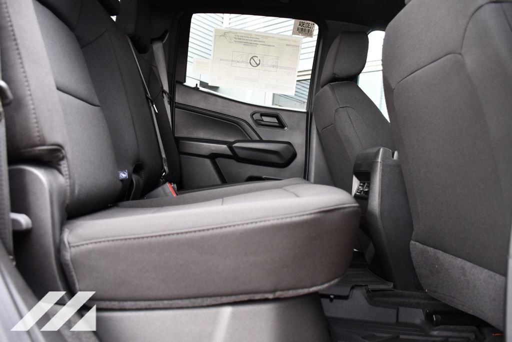 2026 Chevrolet Colorado Trail Boss - Photo 24