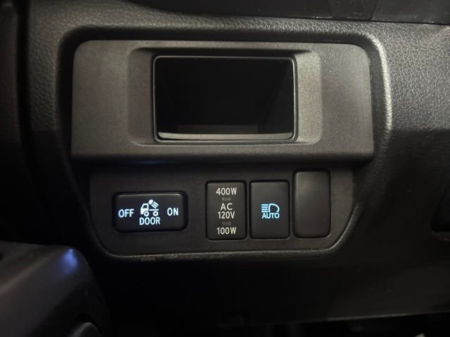 Used 2019 Gray Toyota TRD Off-Road image 18
