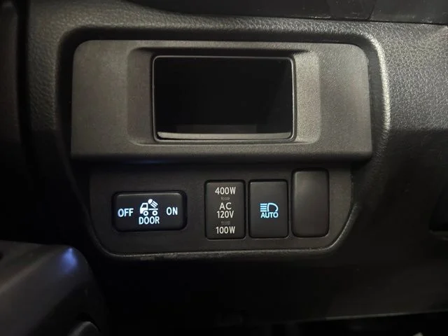 Used 2019 Magnetic Gray Metallic Toyota TRD Off-Road image 18