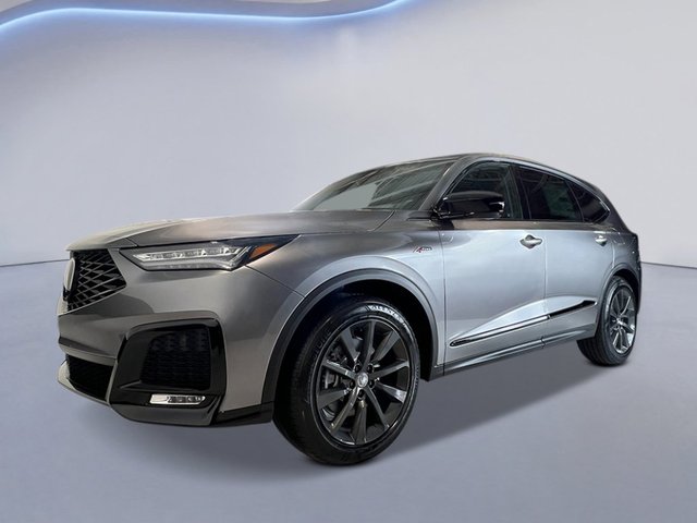 2026 Acura MDX w/A-Spec Package