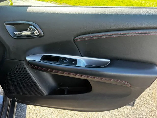 Used 2019 Gray Dodge GT image 13