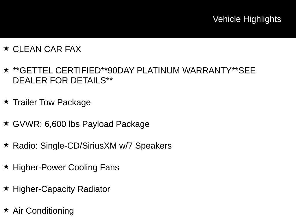 Used 2018 Silver Ford XLT image 5