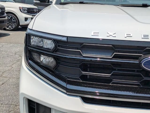 New 2026 Oxford White Ford Active image 43