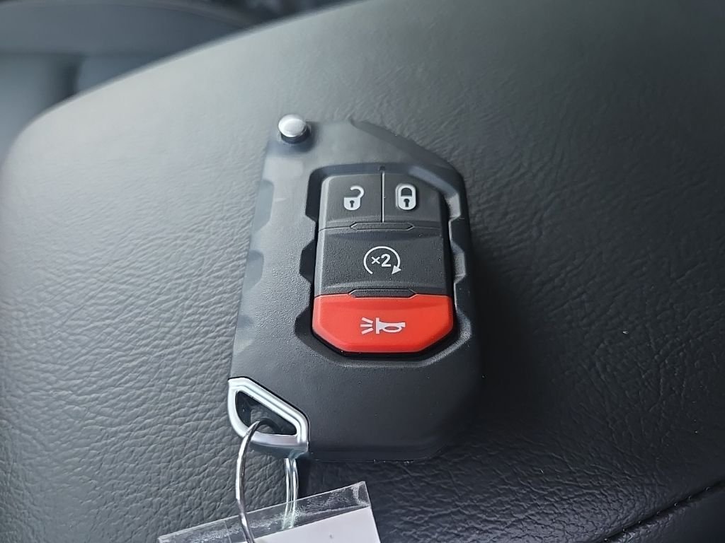 2026 Jeep Wrangler 4-Door Sport S - Photo 103