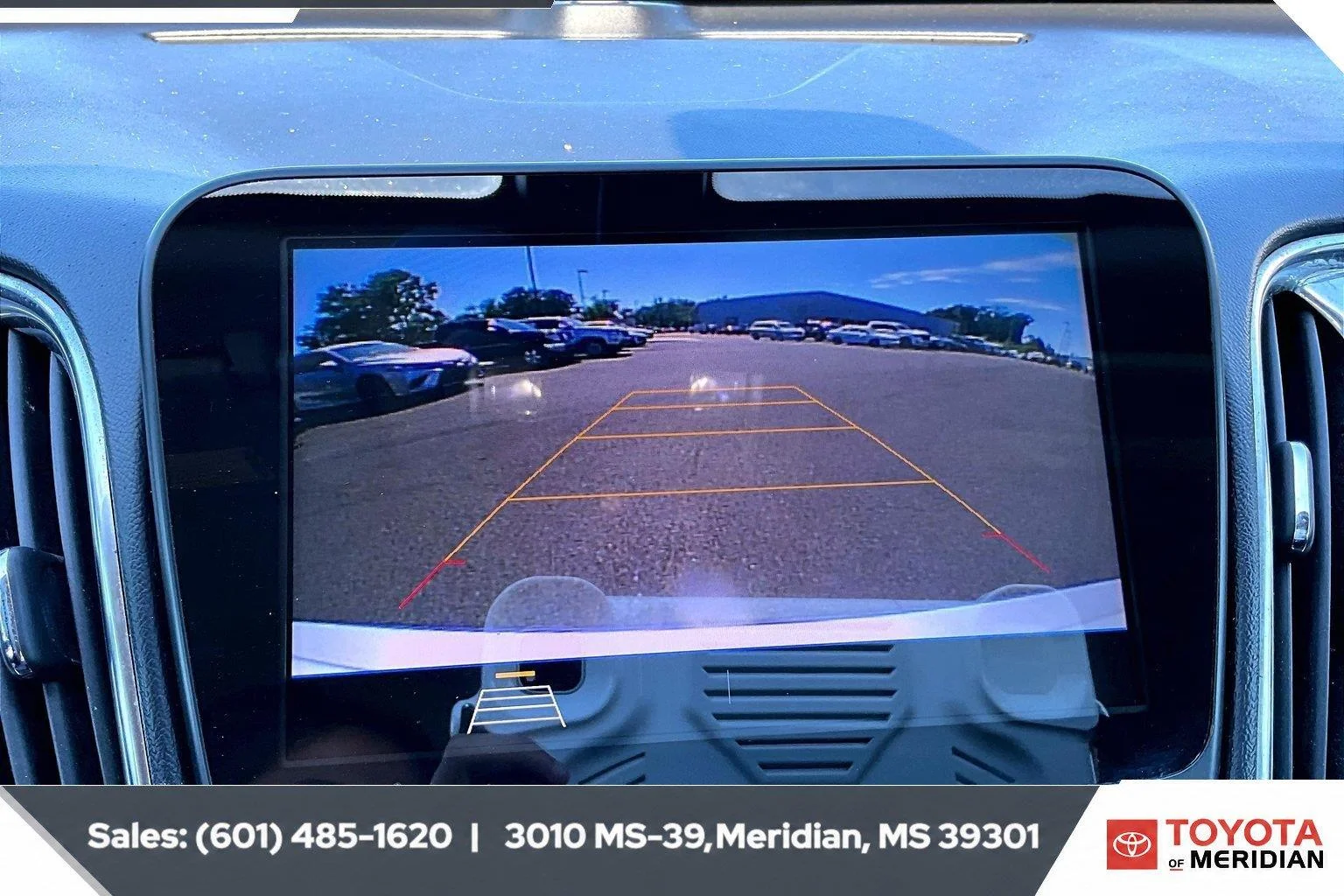 Used 2020 Silver Ice Metallic Chevrolet LT image 15