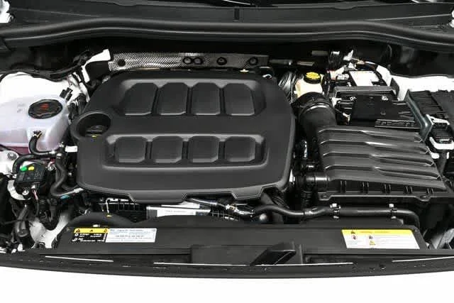 2026 Volkswagen Tiguan SE R-LINE BLACK - Photo 32