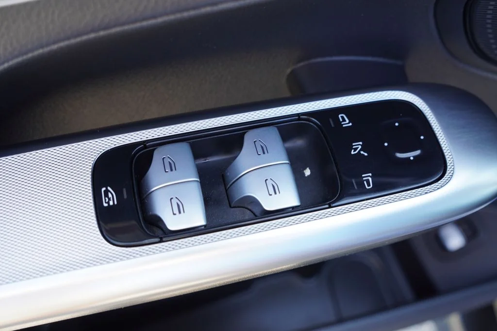 Used 2024 Blue Mercedes-Benz GLC 43 AMG® image 26