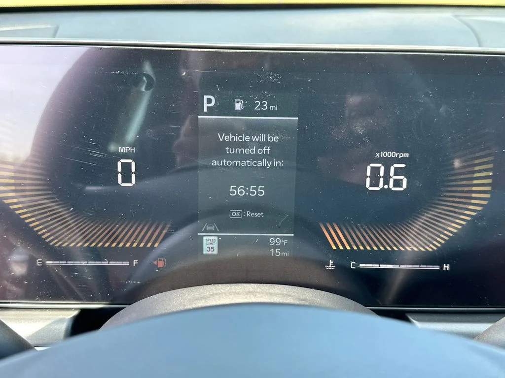 New 2026 Black Kia GT-Line image 27