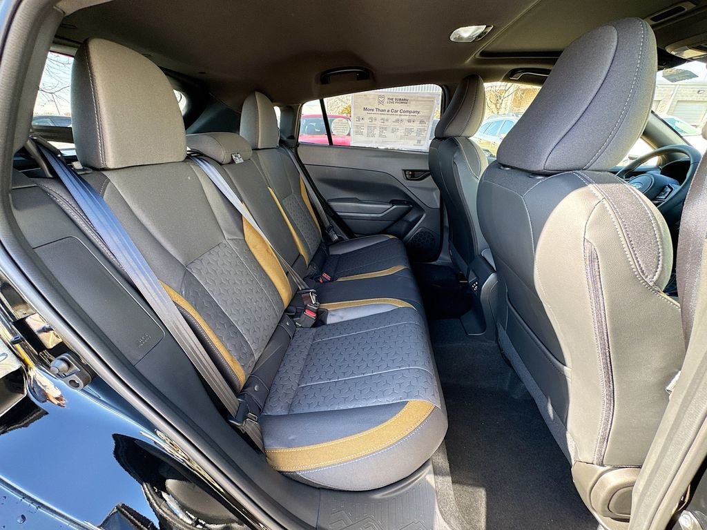 2026 Subaru Crosstrek Sport - Photo 31