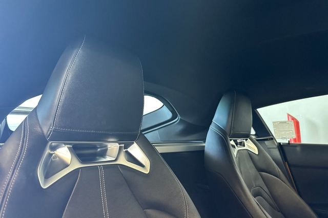 Used 2021 Yellow Toyota 3.0 image 16