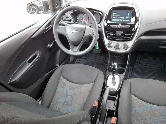 Used 2017 Beige Chevrolet LS image 14
