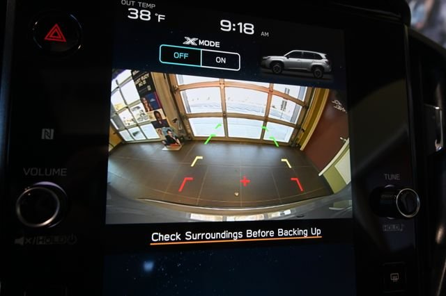 New 2026 RIVER ROCK PEARL Subaru Premium image 6