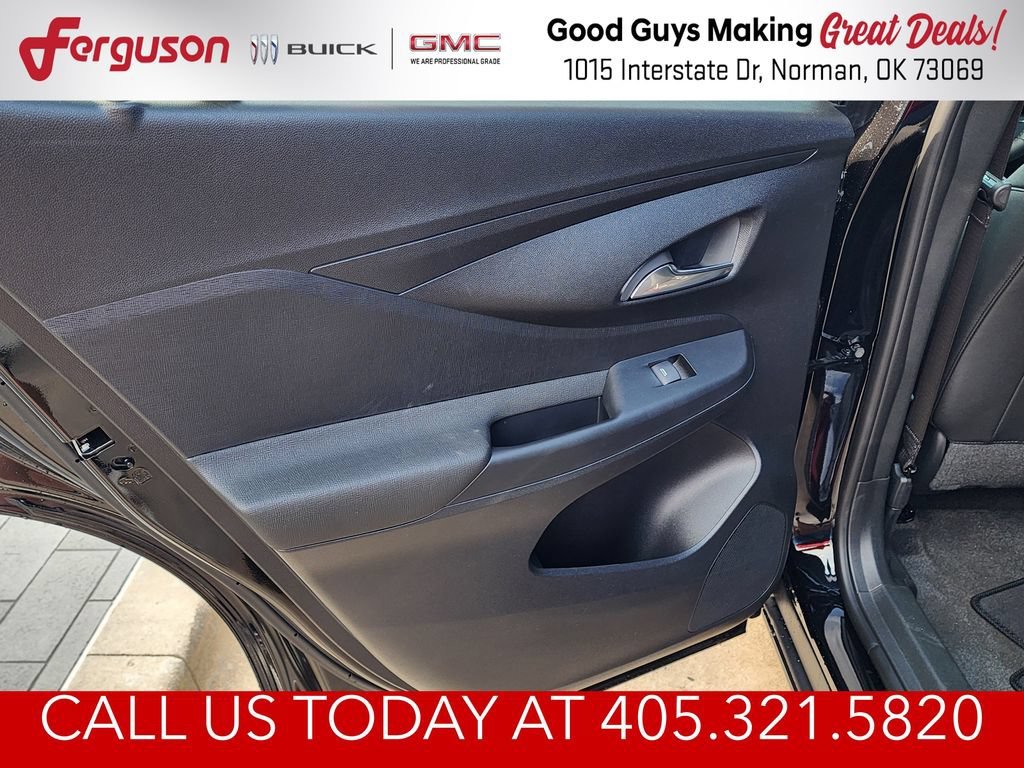 2026 Buick Envista Preferred - Photo 37