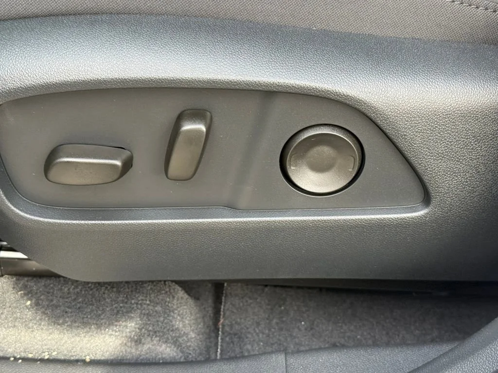 2026 GMC Terrain Elevation - Photo 20
