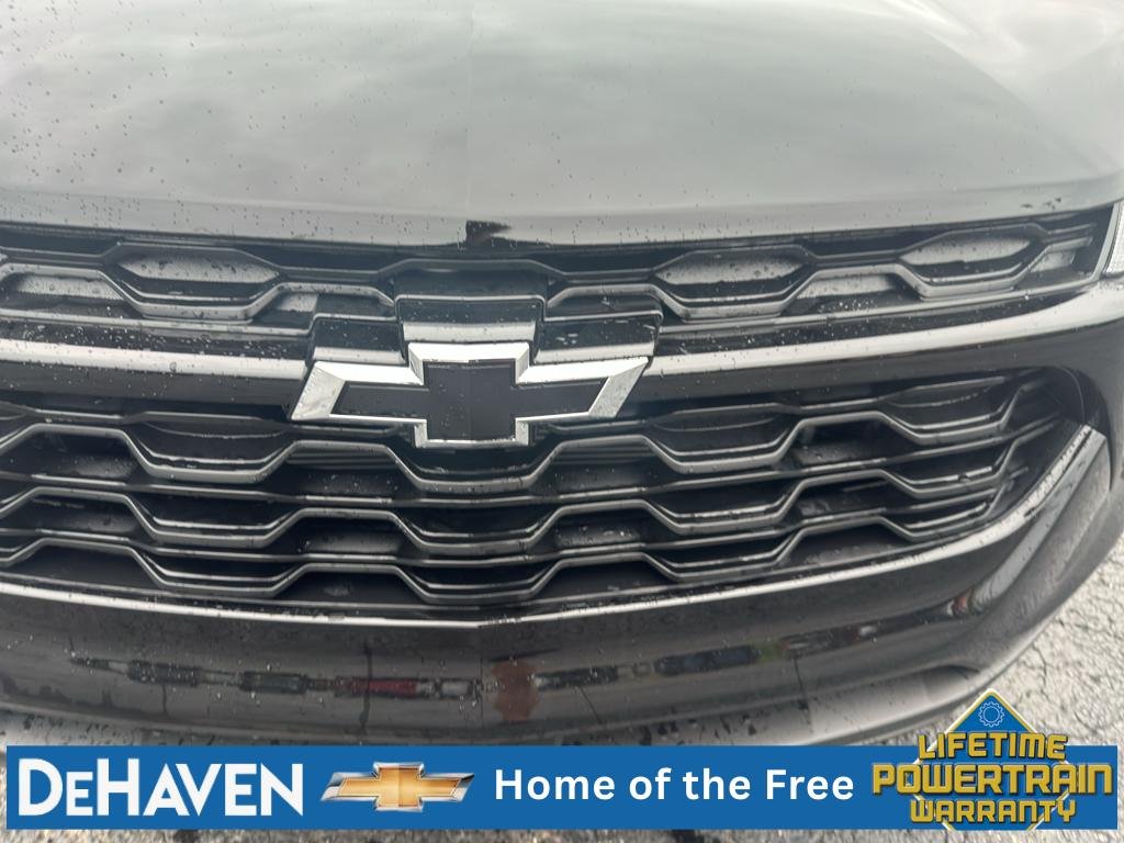 2026 Chevrolet Trax LT - Photo 27
