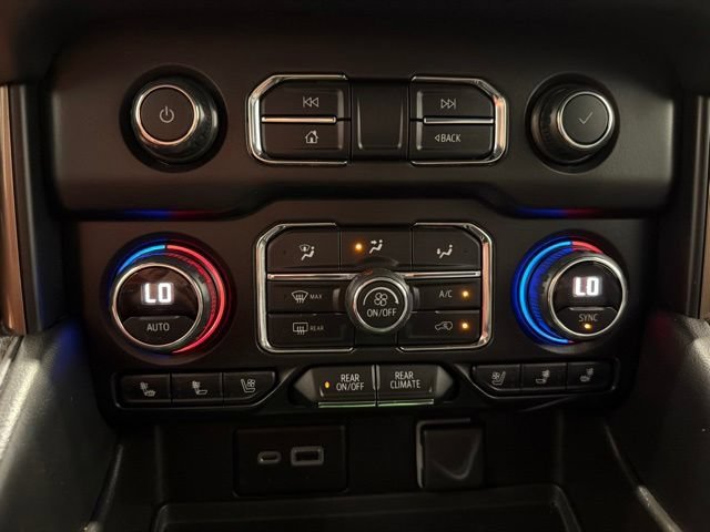 2021 Chevrolet Tahoe High Country - Photo 26