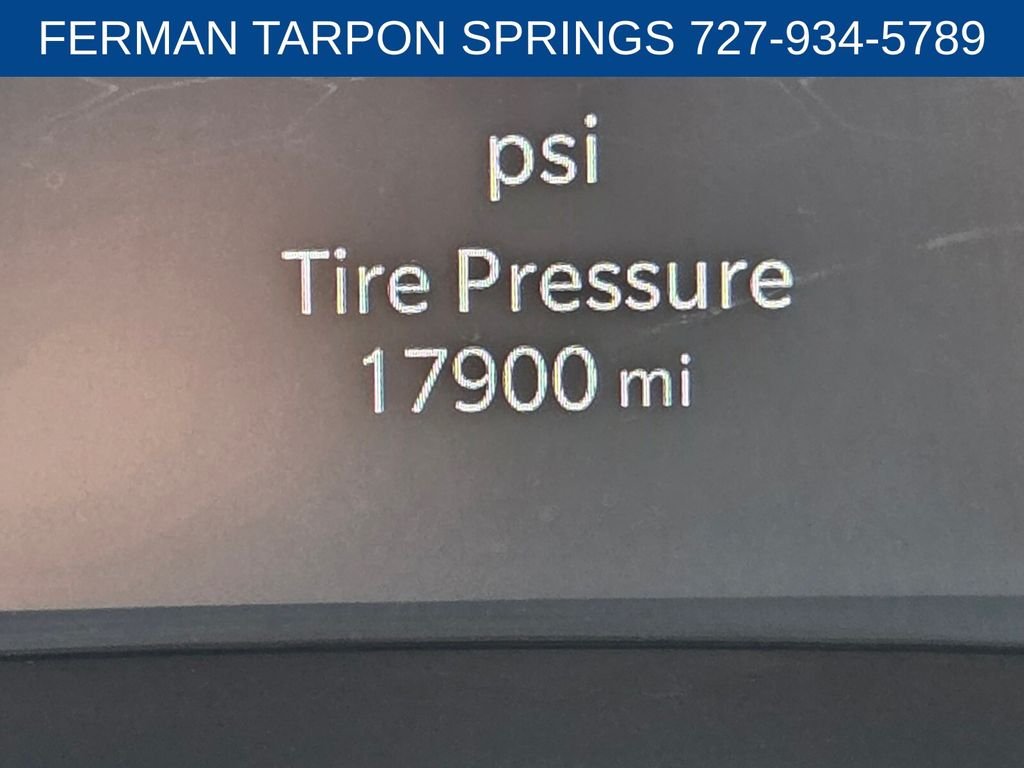 Used 2022 Blue Jeep Latitude Lux image 37