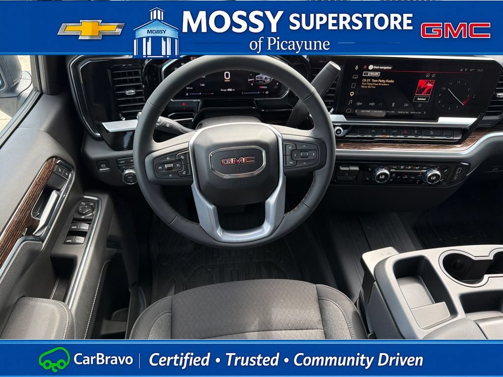 2026 GMC Sierra 1500 Elevation - Photo 16