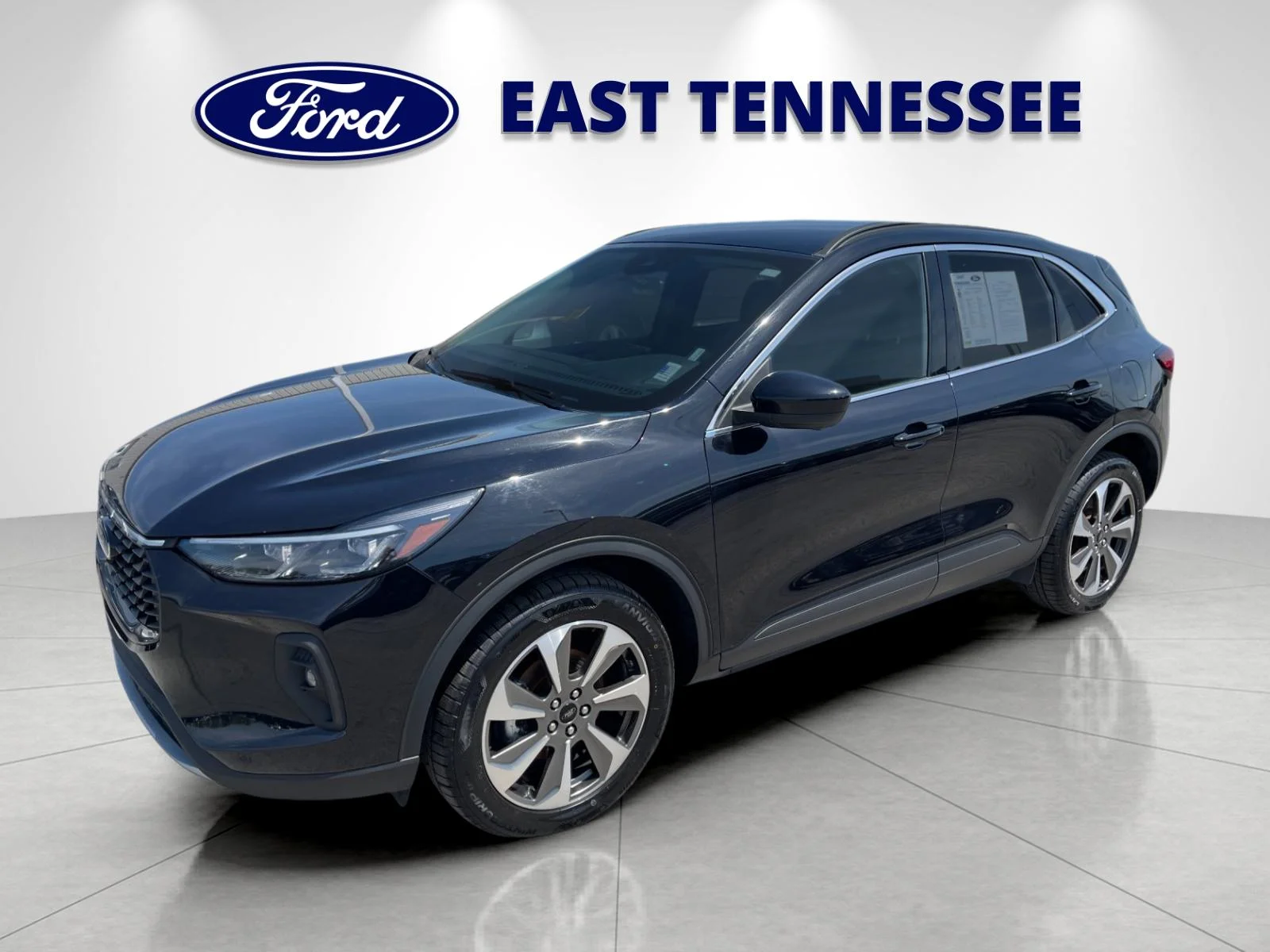 Used 2024  Ford Platinum image 7