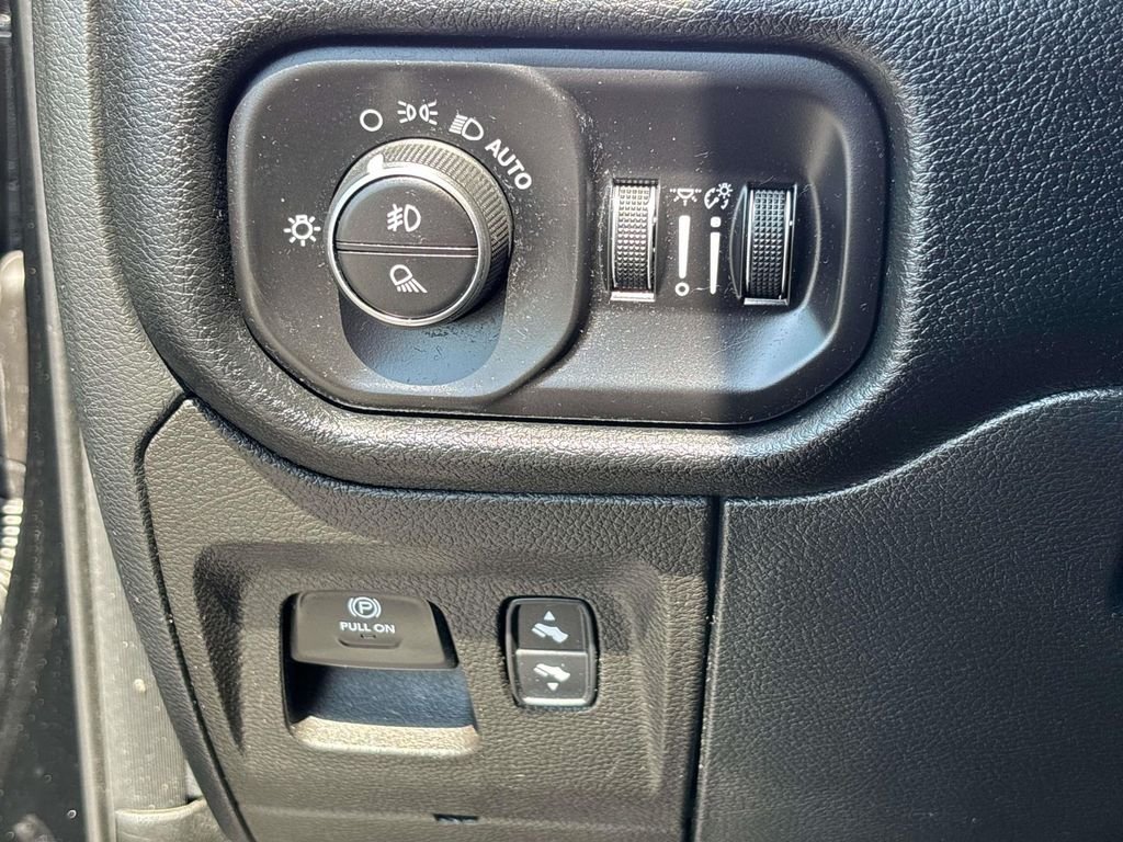 2022 RAM Ram 1500 Pickup Laramie - Photo 21