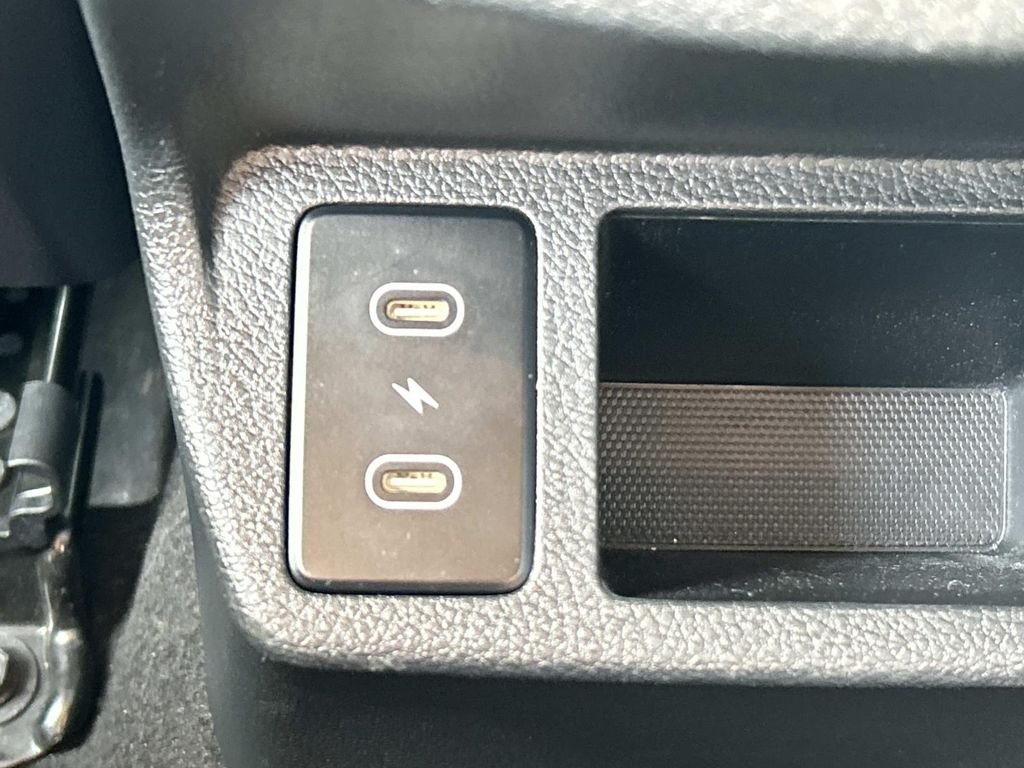 Used 2024 Gray Kia LX image 16