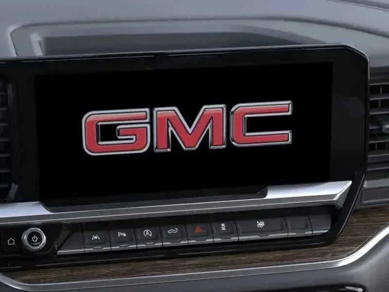New 2026 Summit White GMC Elevation image 20