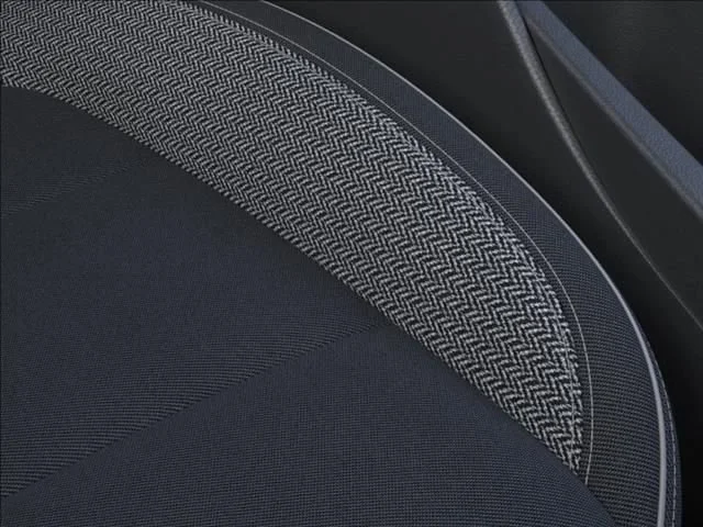 New 2026 Mosaic Black Metallic Chevrolet LT image 21