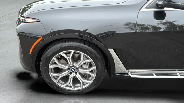 Used 2026 Black BMW xDrive40i image 50