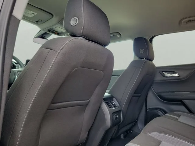 New 2026 Black Chevrolet 2LT image 9