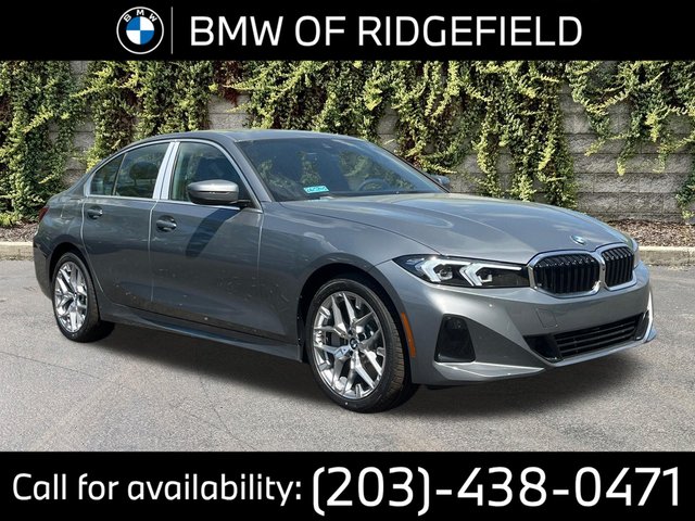 2026 BMW 3 Series