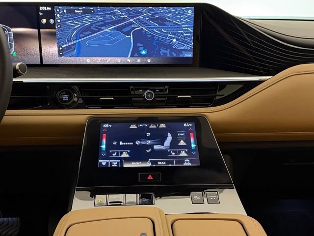 2026 INFINITI QX80 Luxe - Photo 32