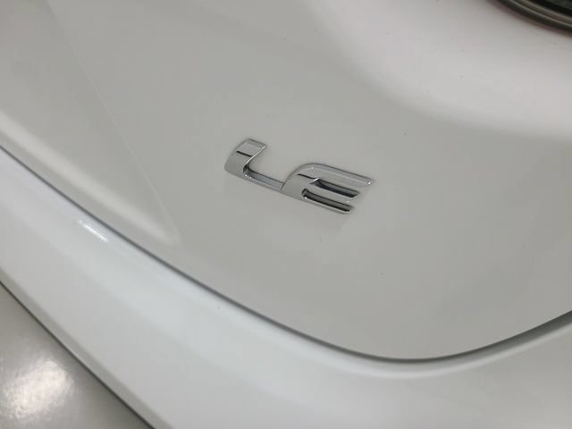 Used 2024 Ice Cap Toyota LE image 6