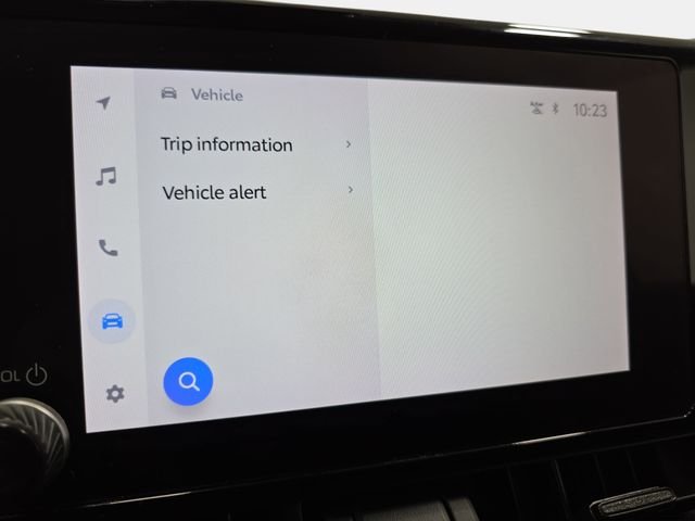 Certified Used 2024 White Toyota XLE image 19