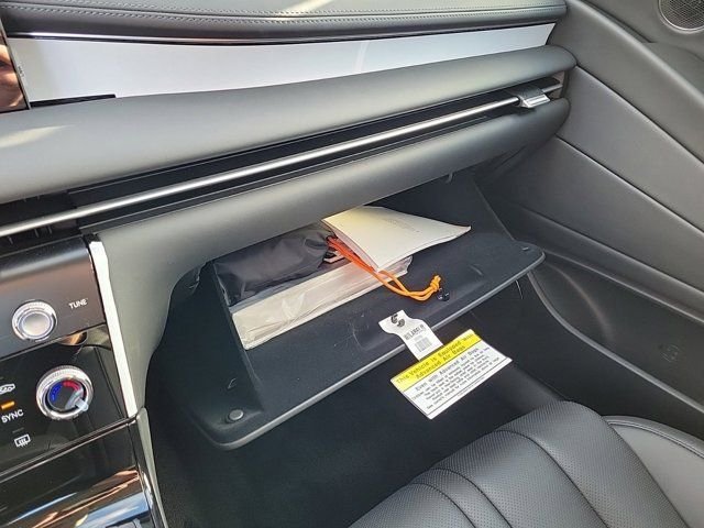 2025 GENESIS G80 Base - Photo 29