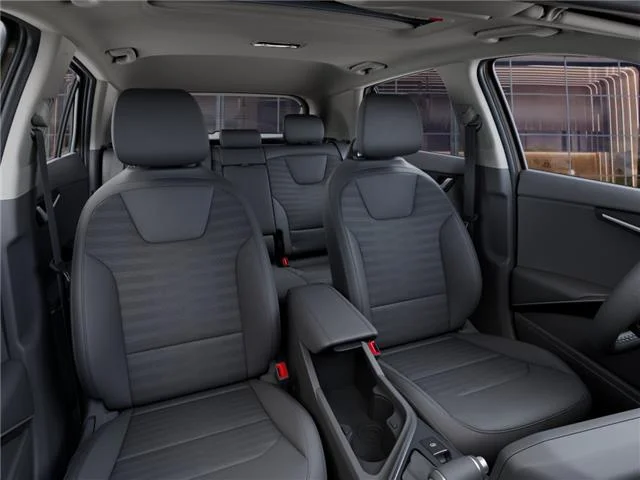 New 2027 Beige Kia EX image 15