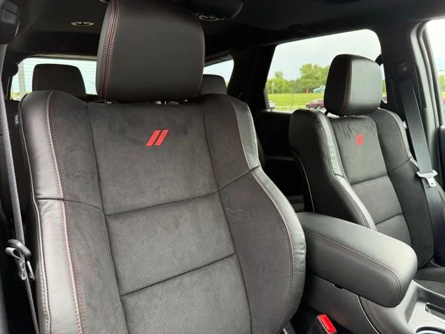 2026 Dodge Durango GT Plus - Photo 10