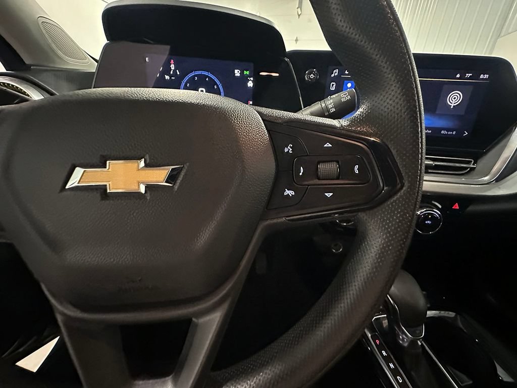 Used 2024 Harvest Bronze Metallic Chevrolet LT image 33