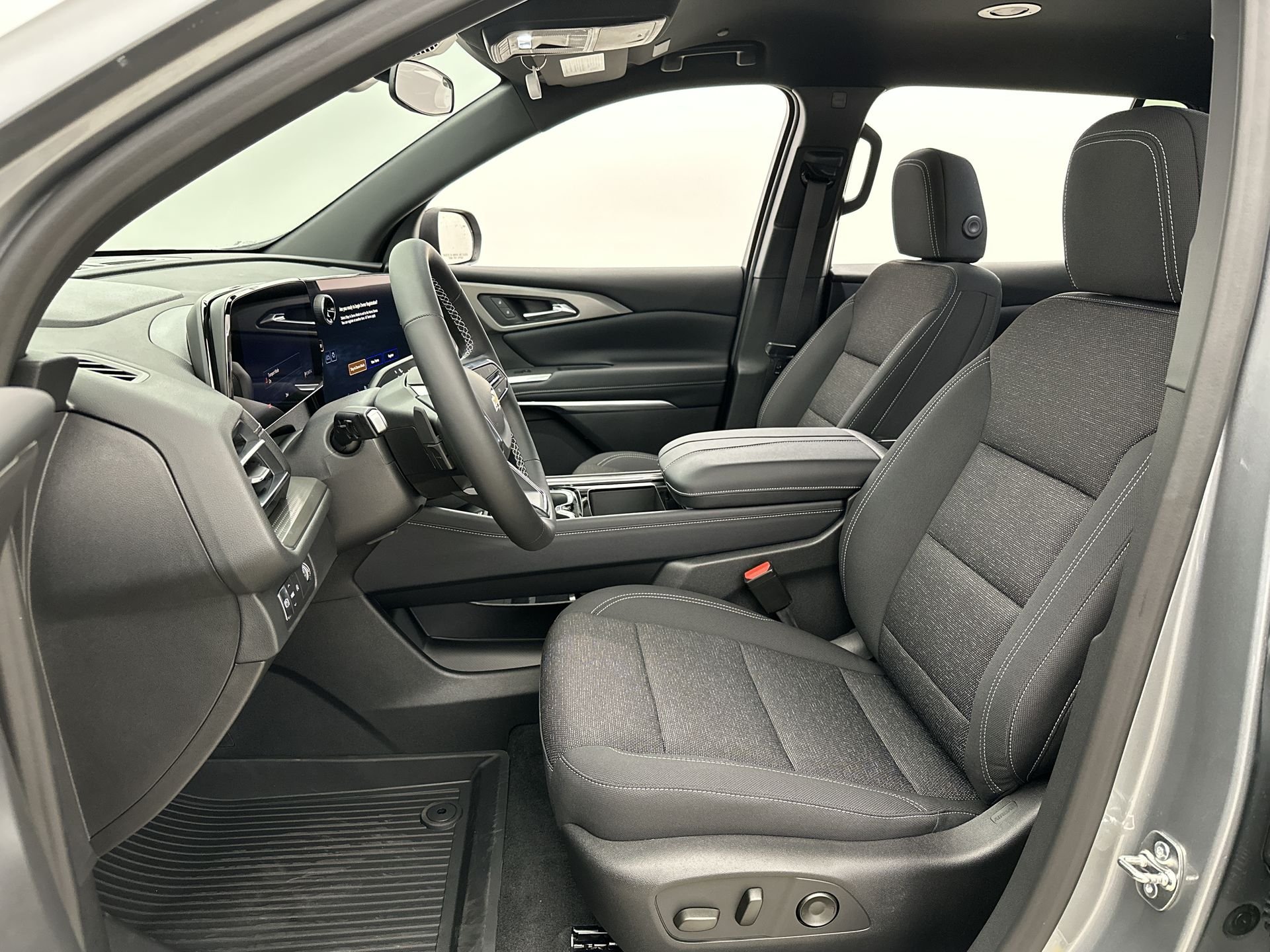 2026 Chevrolet Traverse LT - Photo 63