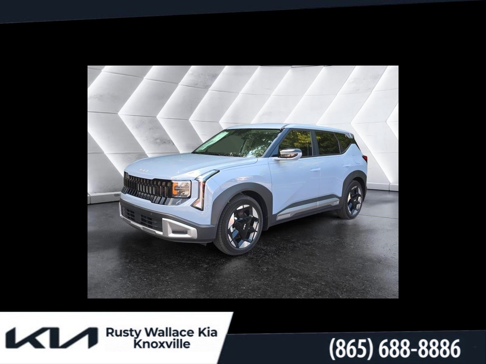 2027 Kia Seltos