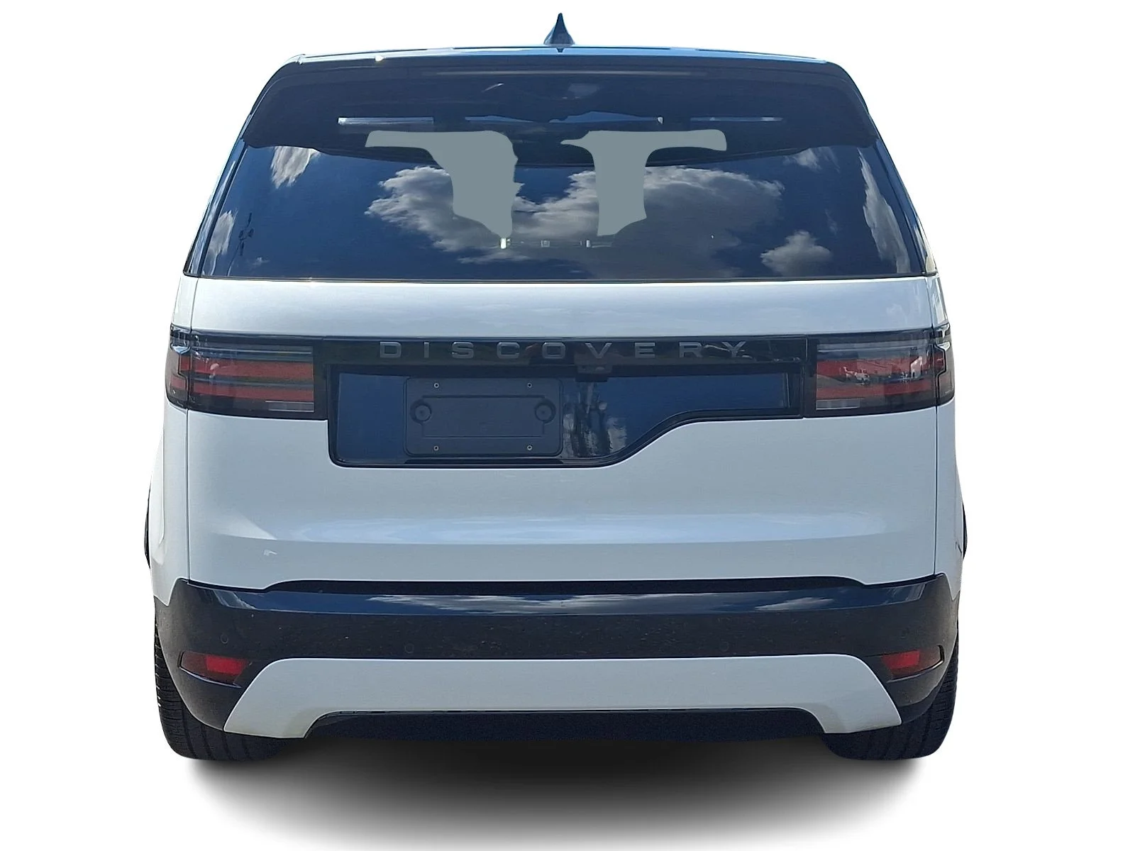 Used 2025 Fuji White   1Aa Land Rover Dynamic SE image 5