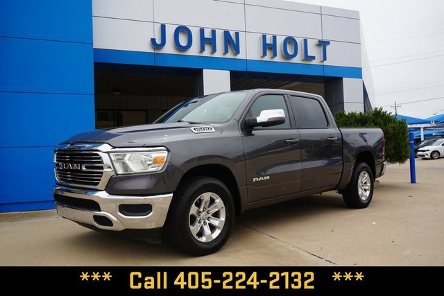 2024 Ram 1500
