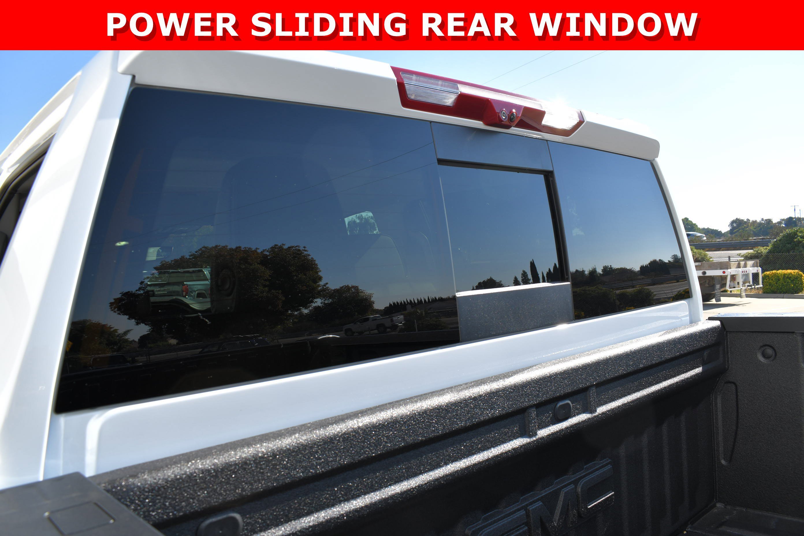2026 GMC Sierra 2500HD Denali - Photo 7