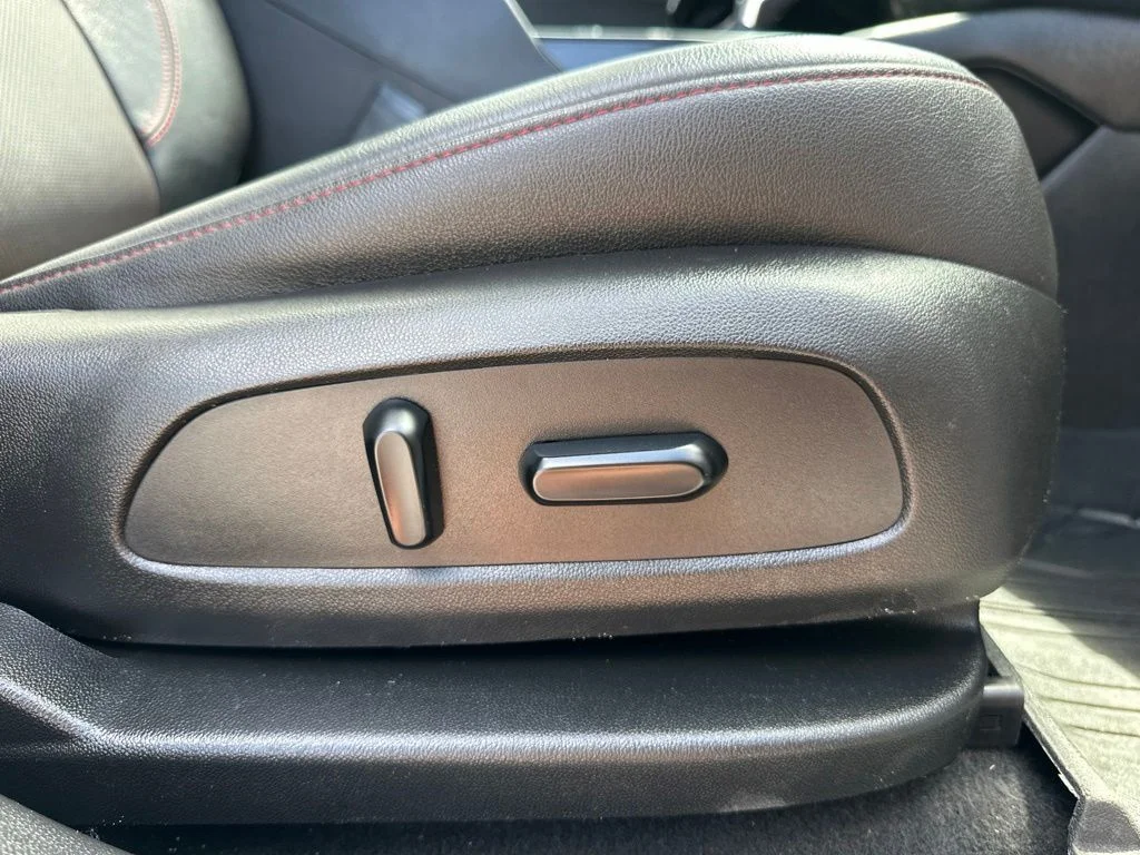 Used 2019 White Chevrolet RS image 21