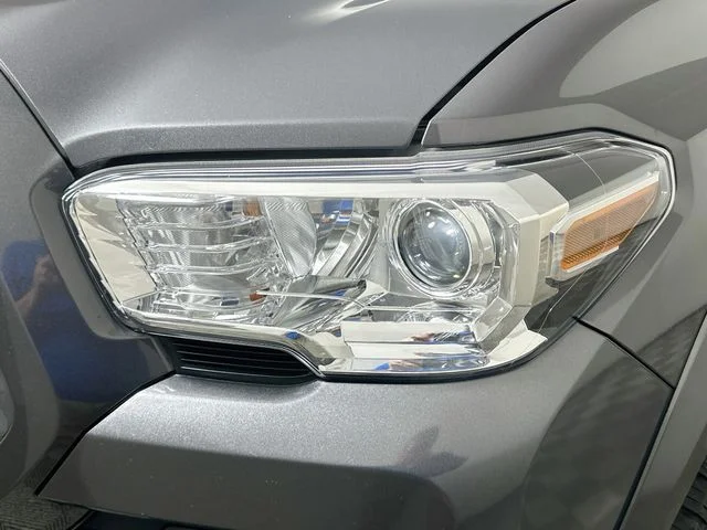 Certified Pre-Owned 2023 Toyota Tacoma SR5