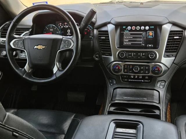 Used 2019 Silver Chevrolet Premier image 5