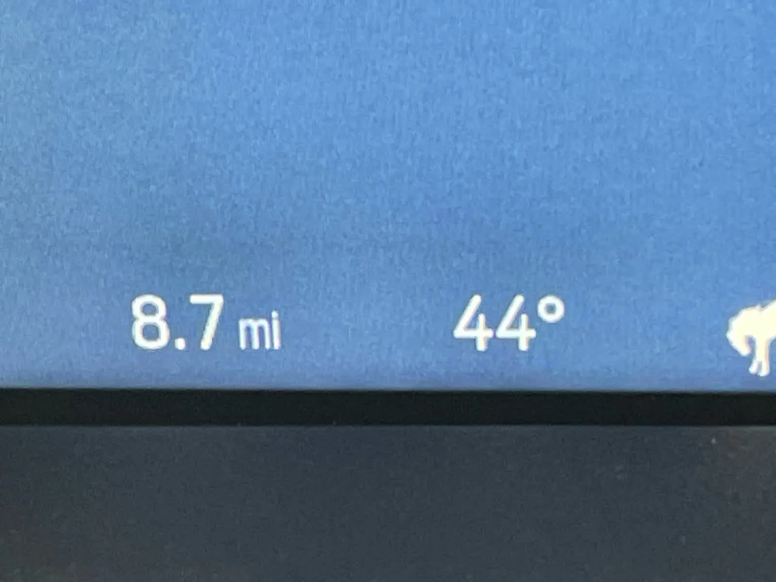 New 2026 Velocity Blue Metallic Ford Outer Banks® image 12