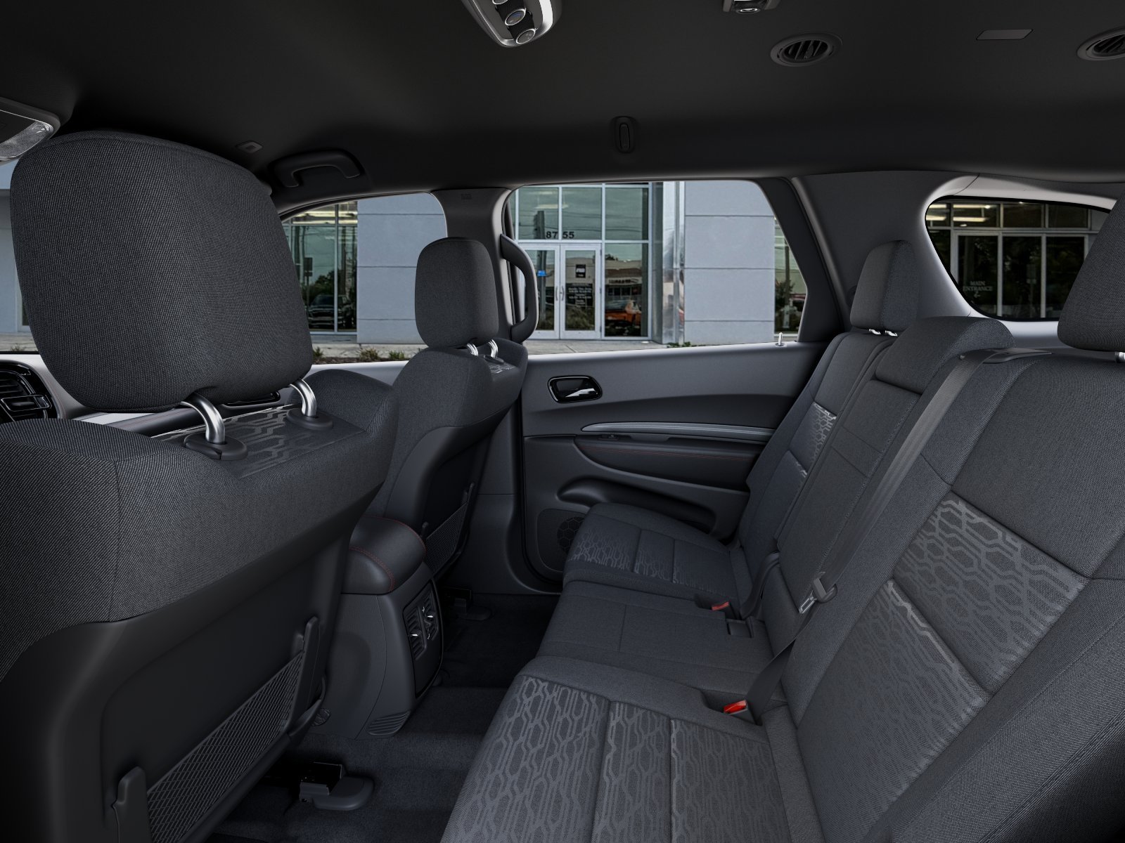 New 2026 B5 Blue Exterior Paint Dodge GT image 55
