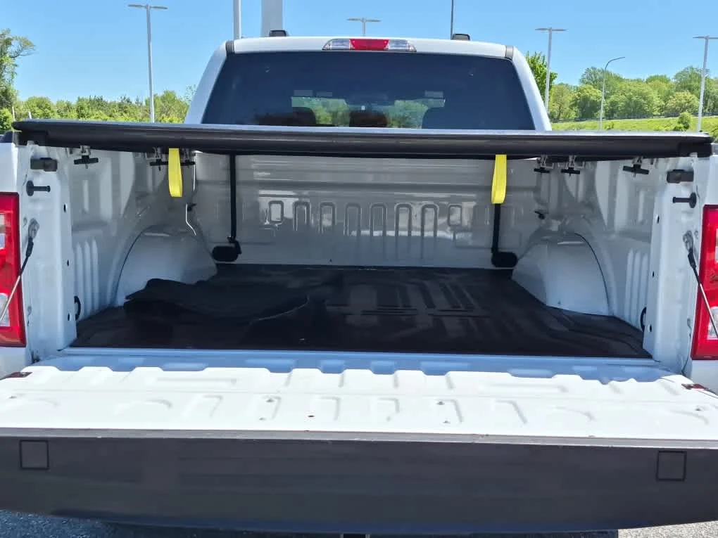 Certified Used 2023 Oxford White Ford XL image 17
