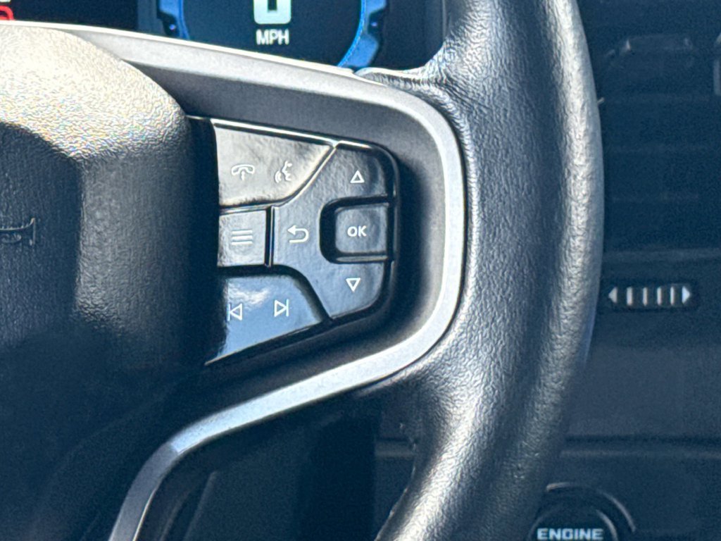 Certified Used 2025 Gray Metallic Ford Big Bend image 17
