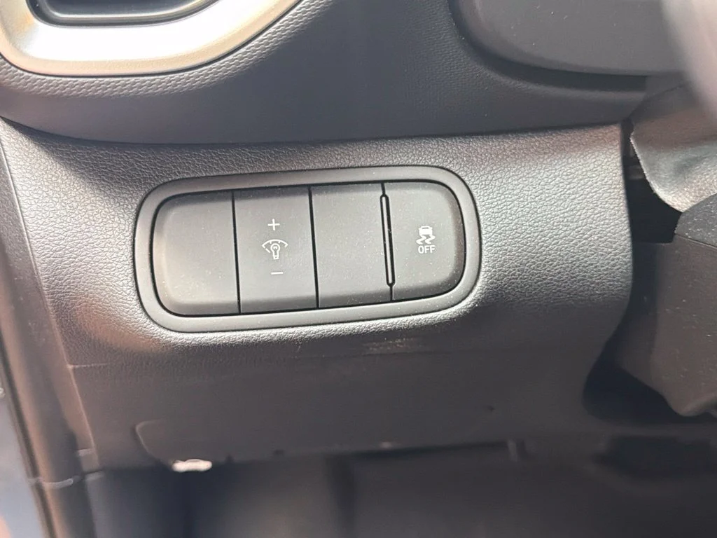Used 2026 Ecotronic Gray Hyundai SEL image 24